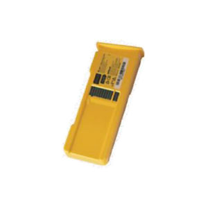 Batterie de rechange 5 ans / 125 chocs LifeLine Auto (DCF-200)