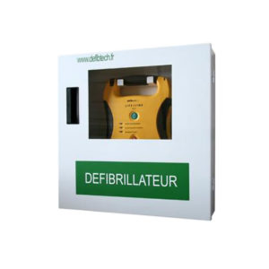 Boîtier Intérieur pour défibrillateur (DAC-220)