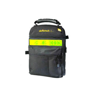 Sac de transport pour défibrillateur LifeLine Auto