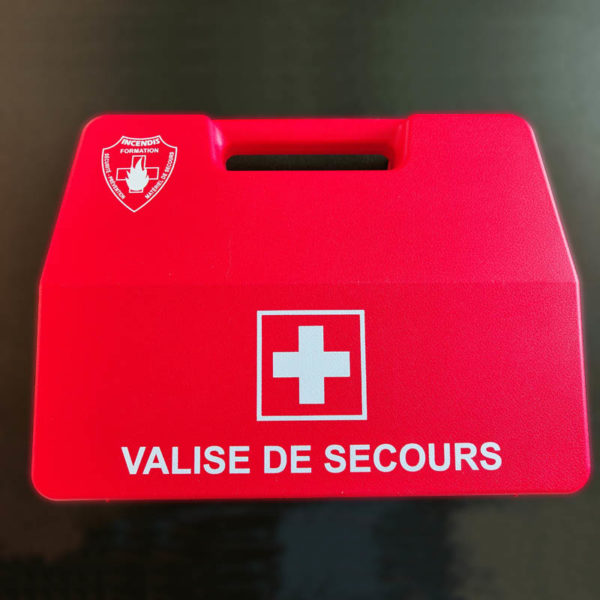 Valise de secours – Image 2