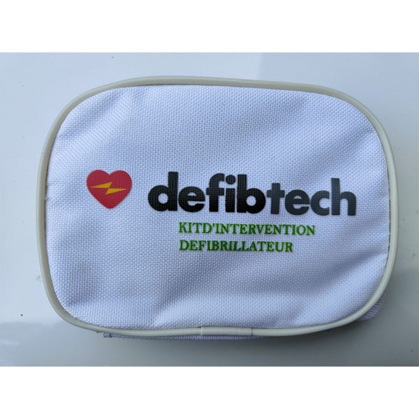 Trousse de secours défibrillateur – Image 2